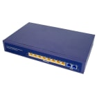 EK - SWITCH POE 8 PUERTOS 8X10/100/1000MBPS