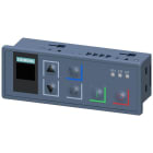 SIEMENS - Arrancador suave SIRIUS módulo HMI estándar