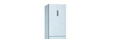 BALAY - Frigorífico combinado 3KFD566WI NoFrost ExtraFresh 186x60cm puertas blanco clase energética D