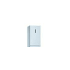 BALAY - Frigorífico combinado 3KFD566WI NoFrost ExtraFresh 186x60cm puertas blanco clase energética D