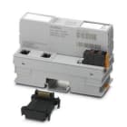 PHOENIX CONTACT - Acoplador de bus Axioline F para PROFINET (incluido módulo de zócalo de bus y conector)