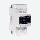 CIRCUTOR - Analizador de redes trifásico carril DIN CVM-E3-MINI-MC-485-IC