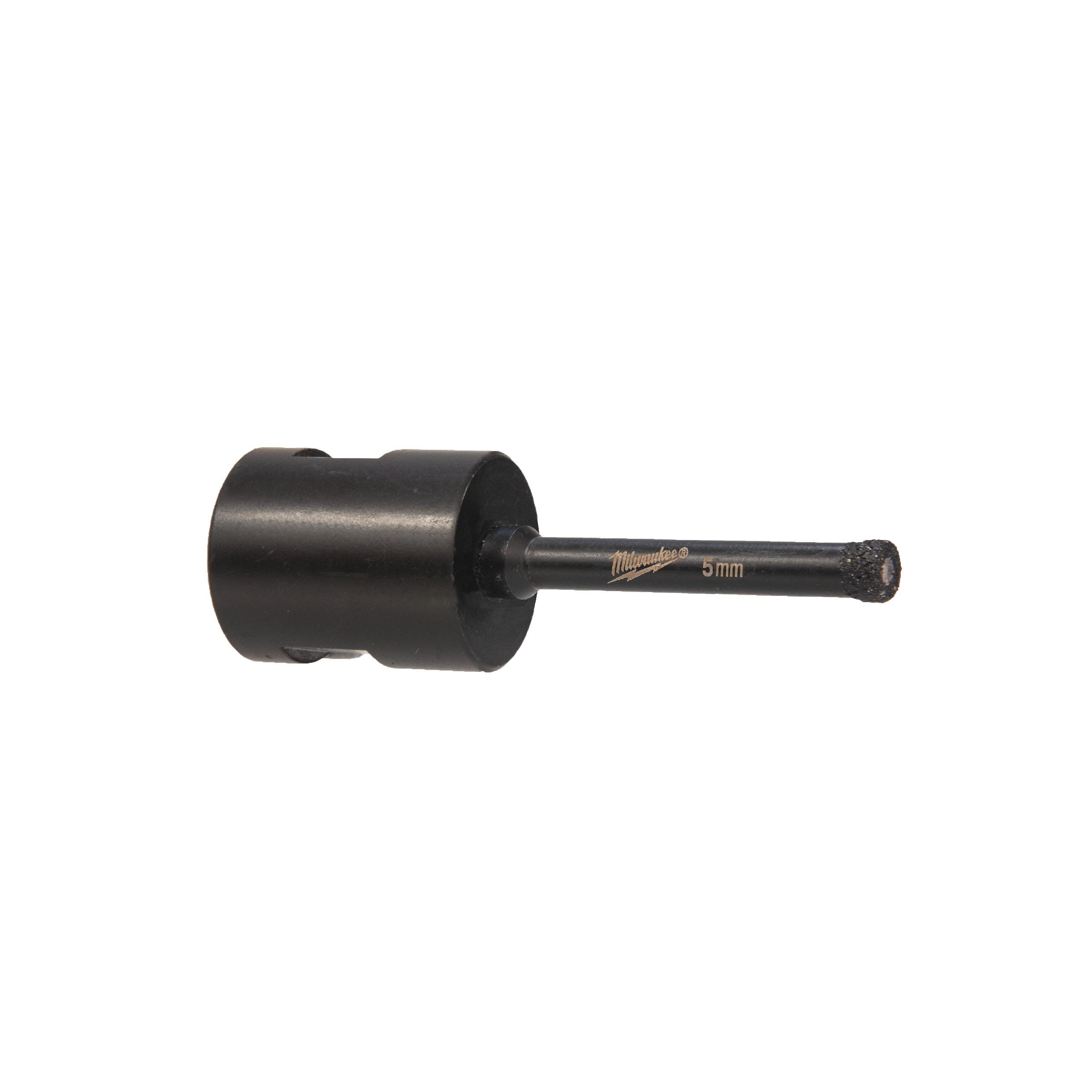 MILWAUKEE - BROCA DIAMANTADA M14 5MM
