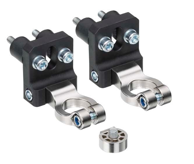 LEUZE - SET DE SOPORTES BT-2HF-S 429394