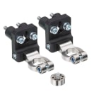 LEUZE - SET DE SOPORTES BT-2HF-S 429394