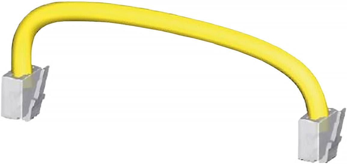 SOCOMEC - CABLE DIGIWARE RJ45 0,10M