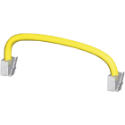 SOCOMEC - CABLE DIGIWARE RJ45 0,10M