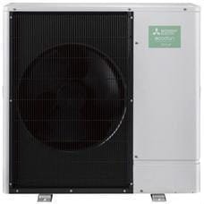MITSUBISHI - Unidad exterior PUZ-WM85VAA 100% hidráulico monofásico
