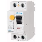 EATON - Interruptor diferencial FRCMM-25/2/03-S/F25A 2P 300mA tipo S/F