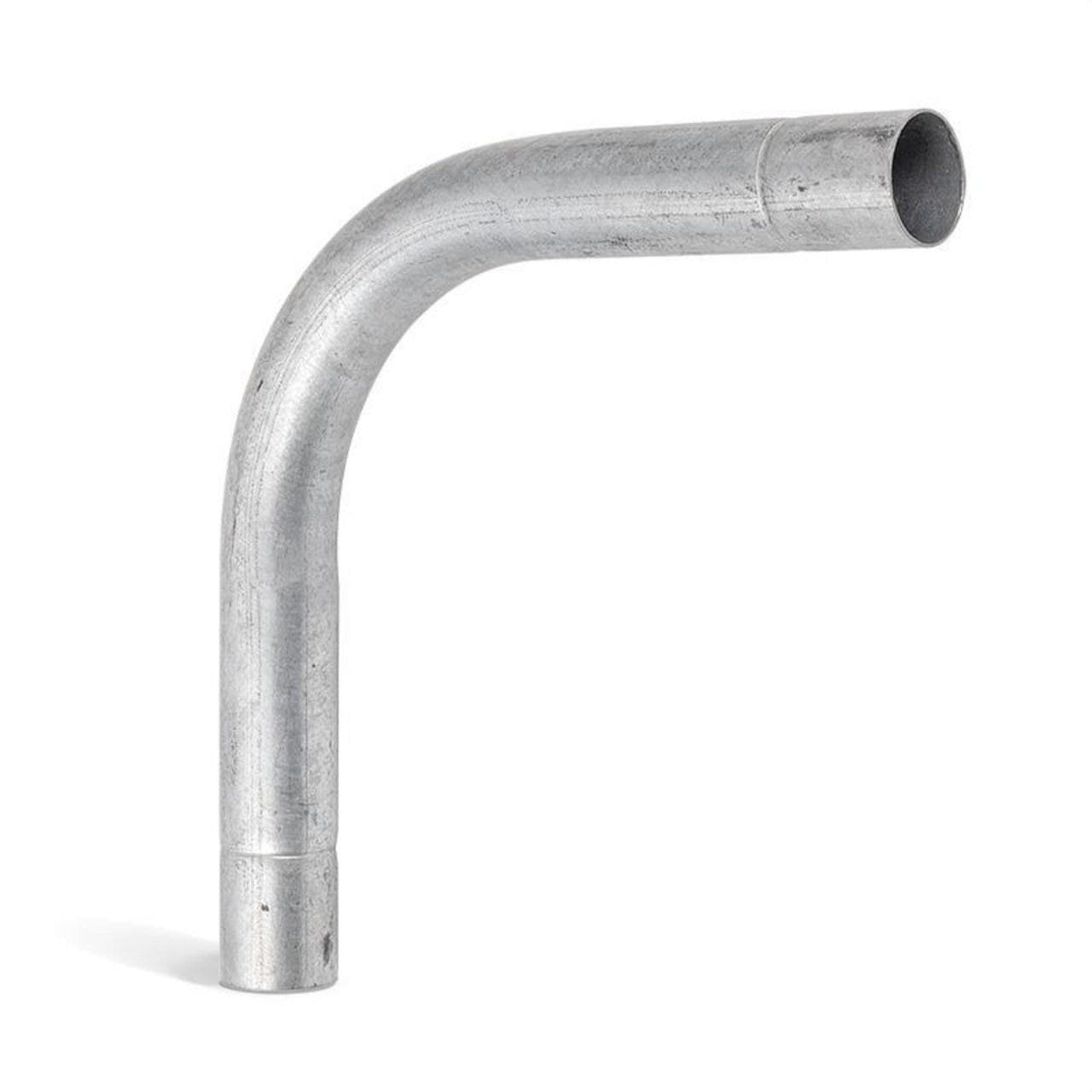 GAESTOPAS - Codo 90º enchufable M 25 acero galvanizado caliente