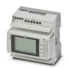 PHOENIX CONTACT - Medidor de energía multifuncional EEM-MA370-24DC 690V
