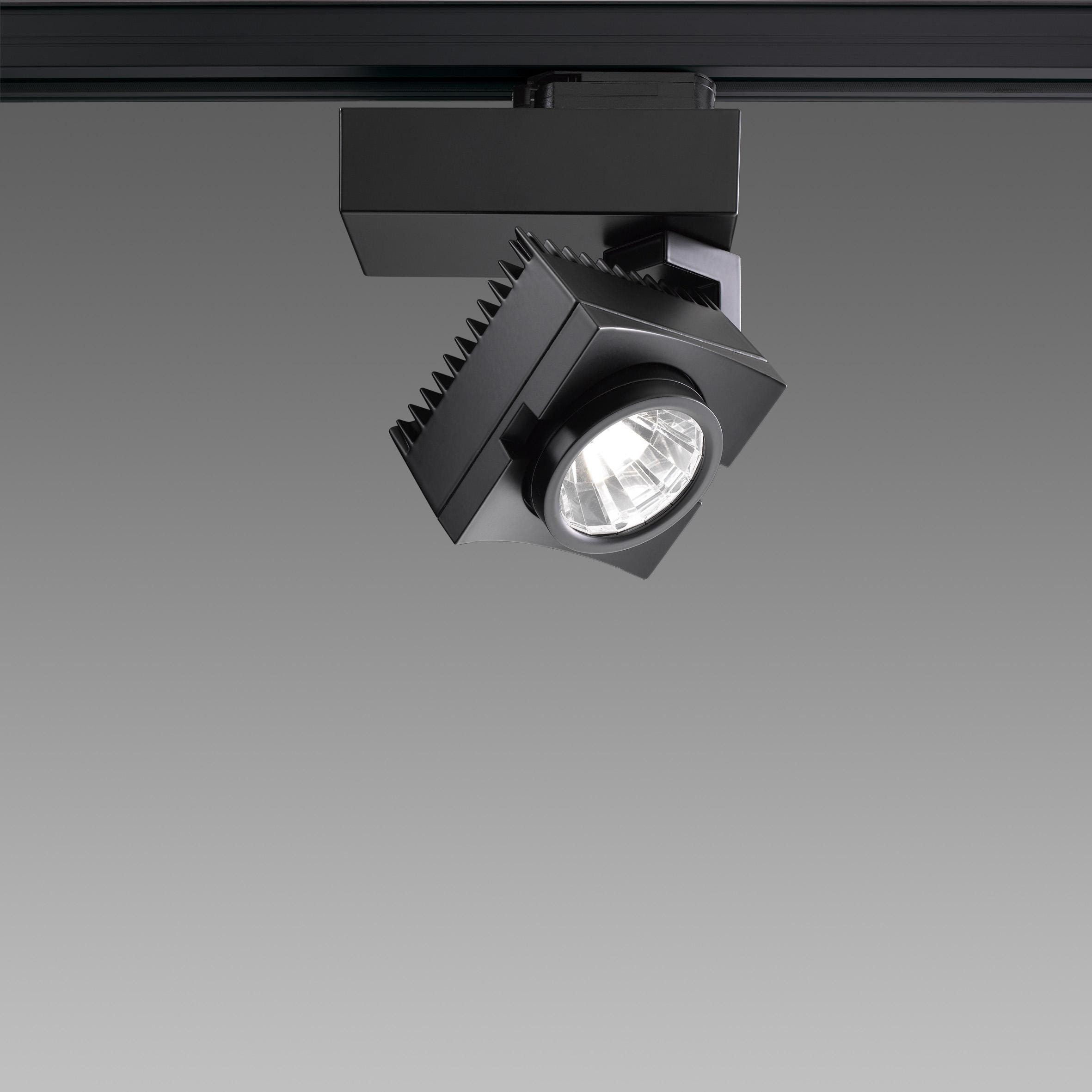 FOSNOVA - FOCUS 1034 COB 4800 39W CLD CELL-D-D BLANCO