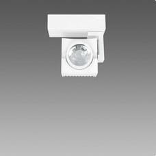 FOSNOVA - FOCUS 2035 COB 6000 54W CELL-D-D NEGRO