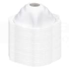 DELTA PLUS - Juego filtro spider refill FFP3 blanco (30u)