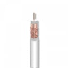 TELEVES - Cable coaxial T100PLUS LSFH Dca/A 16RtC 100m blanco