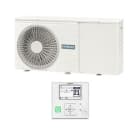 HITACHI - Unidad exterior RASM-2VRE monofásico