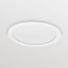 PHILIPS LIGHTING SOLUTIONS - Luminaria de empotrar DN145B LED20S/840 PSD-E II blanco