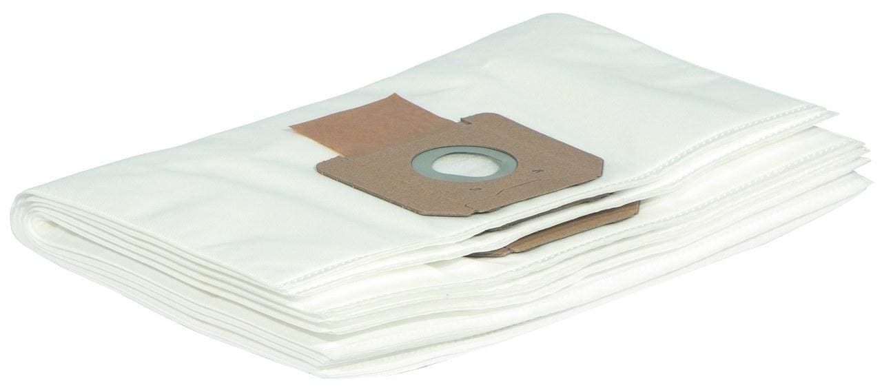 REMS - Bolsa filtro vellón para aspirador(5u)