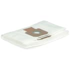 REMS - Bolsa filtro vellón para aspirador(5u)