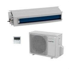 DAITSU - SPLIT CONDUCTOS ATLAS R32 ACD 12K DB