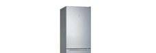 BALAY - Frigorífico combinado 3KFE360MI NoFrost Fresh 176x60cm acero mate clase energética E