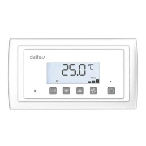 DAITSU - CONTROL POR CABLE FCD E-BASIC