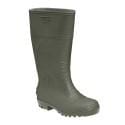 I.ZAPATERA - PANTER/ BOTA 2091 VERDE S5 CI SRA TL.45