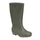 I.ZAPATERA - PANTER/ BOTA 2091 VERDE S5 CI SRA TL.45
