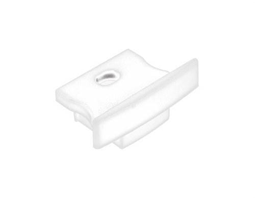 TSL - TAPA CON PASACABLE PARA TSL-E15 BLANCO
