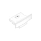 TSL - TAPA CON PASACABLE PARA TSL-E15 BLANCO