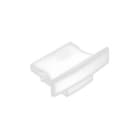 TSL - TAPA SIN PASACABLE PARA TSL-E15 BLANCO
