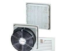 KOBAN - Ventilador de filtro KFNFL 254-402
