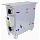TECNA - RECUP.CALOR INVERT. RCE 500-EC/V/F7+F7+F8