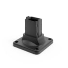 NVENT HOFFMAN - Base / soporte de pared ligero