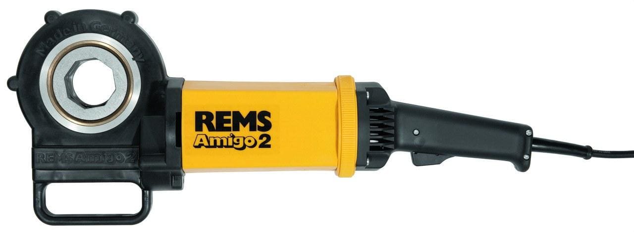 REMS - MAQUINA ACCIONADORA AMIGO2 COMPACT