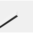 LEDS-C4 - Tapa negra 2000mm