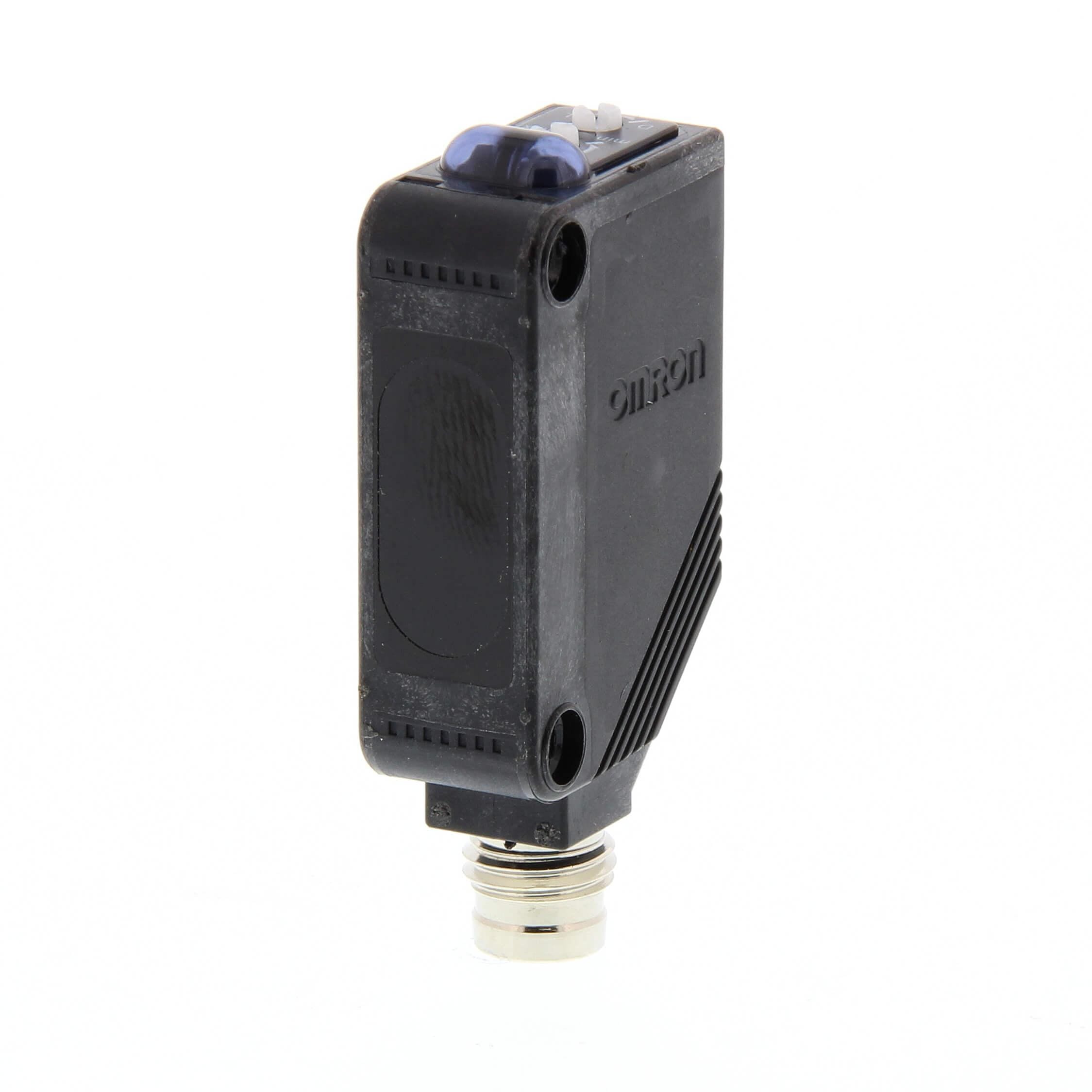 OMRON - Sensor fotoeléctrico Ecológica CC 3h réflex 1m PNP M8