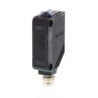 OMRON - Sensor fotoeléctrico Ecológica CC 3h réflex 1m PNP M8