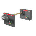 ABB - Mando reenviado rotativo RHE XT5 F/P