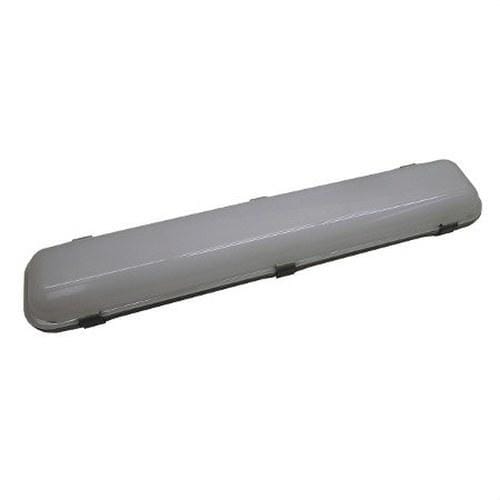 AIRFAL - Luminaria estanca Piston Eco IP65 1500mm 40W 6700lm 4000K