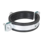 NIRON - Abrazadera BIS HD1501 NIRON diámetro 400 de carga pesada BUP EPDM M15 16"