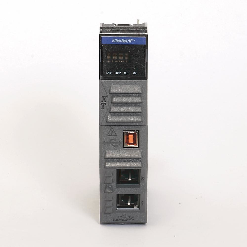ROCKWELL - Módulo de comunicación Controllogix 1756-EN2TRXT