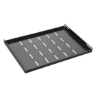 GAESTOPAS - Bandeja fija a 4 puntos 19" para racks VS 1000mm