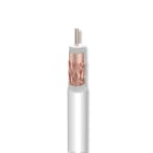 TELEVES - Cable coaxial T100PLUS LSFH Dca/A 16RtC 250m blanco