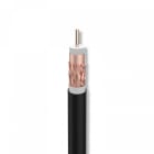 TELEVES - Cable coaxial T100PLUS LSFH Dca/A 16RtC 100m negro