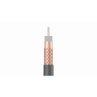 TELEVES - Cable coaxial 1/2" LSFH Dca/A 7RtC 500m gris