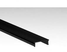 TSL - Difusor PC negro para TSL E8/S8/E15/S15/C18/C18N/D23/V22/V24/V25/W50/W62