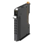 OMRON - Unidad NX 4 salidas de analógica 4-20mA 1/8000 250µs