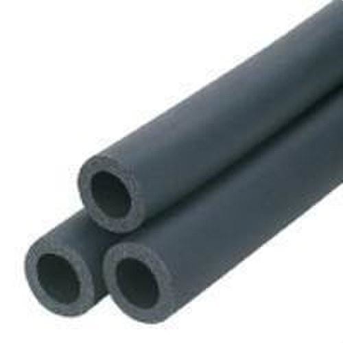 KAIFLEX - COQUILLA EF 19X60MM (TIRA 2M) NEGRO