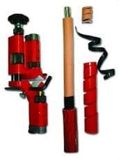 CELLPACK - FLM20 HERRAM.CUB/SEMIC/AISL.30KV